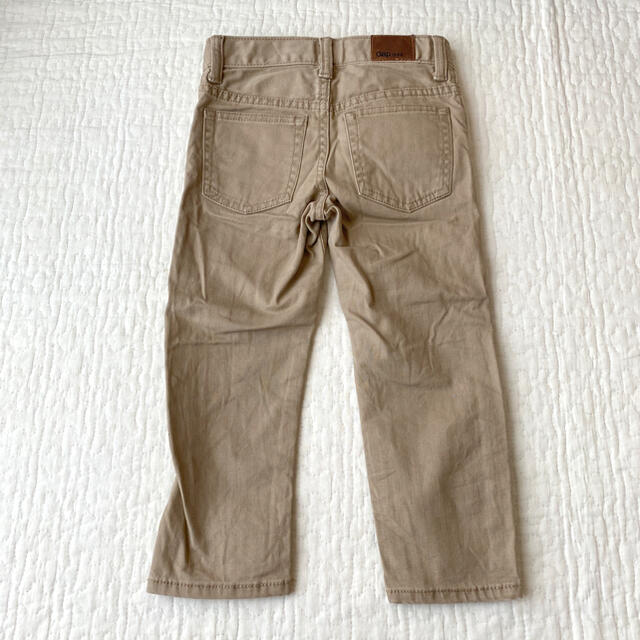 babyGAP(ベビーギャップ)のbabyGap パンツ 3years キッズ/ベビー/マタニティのキッズ服男の子用(90cm~)(パンツ/スパッツ)の商品写真