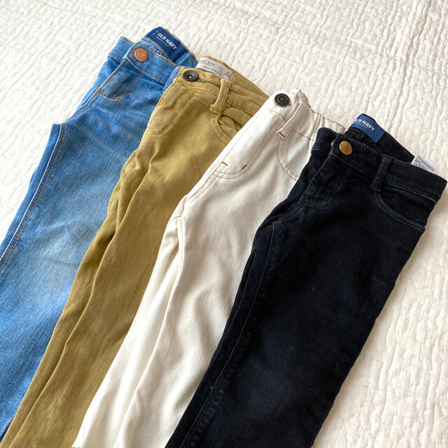 babyGAP(ベビーギャップ)のbabyGap パンツ 3years キッズ/ベビー/マタニティのキッズ服男の子用(90cm~)(パンツ/スパッツ)の商品写真