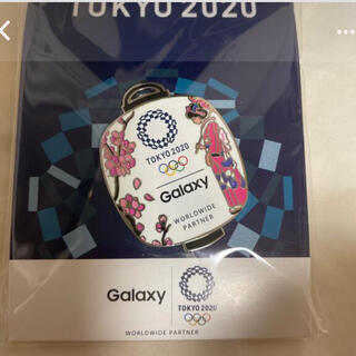 Galaxy/ギャラクシー ピンバッジセット 12種類 オリンピック 記念 