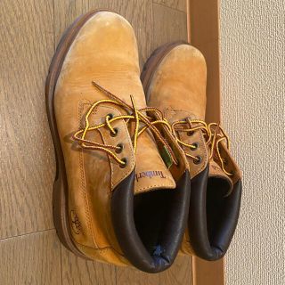 ティンバーランド(Timberland)のティンバーランド26.5(スニーカー)