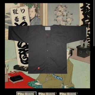 DAKIZI_DABOSHIRT BR XL hangoverz(Tシャツ/カットソー(七分/長袖))