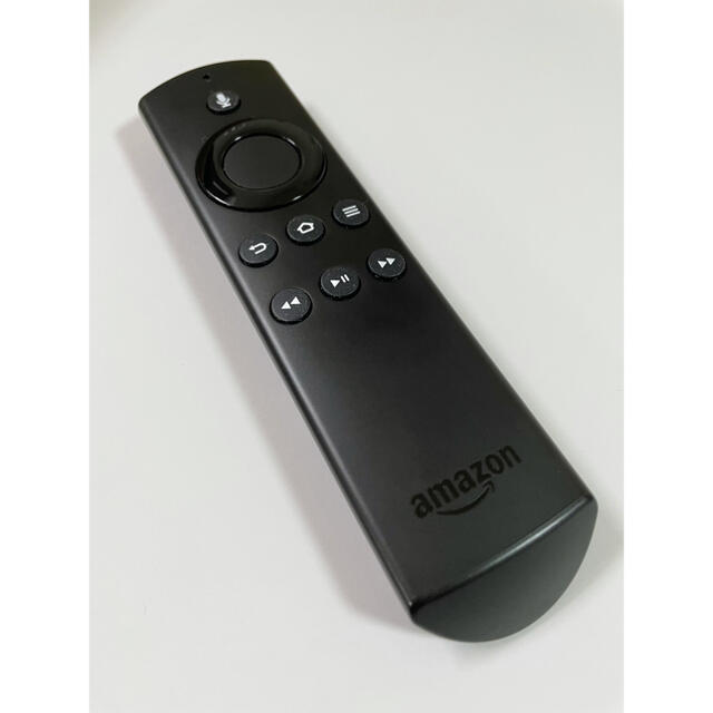 Amazon Fire TV Stick Alexa(第2世代) スマホ/家電/カメラのテレビ/映像機器(映像用ケーブル)の商品写真