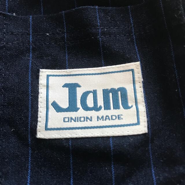 JAM(ジャム)のJAM サルエルパンツ 80cm キッズ/ベビー/マタニティのベビー服(~85cm)(パンツ)の商品写真