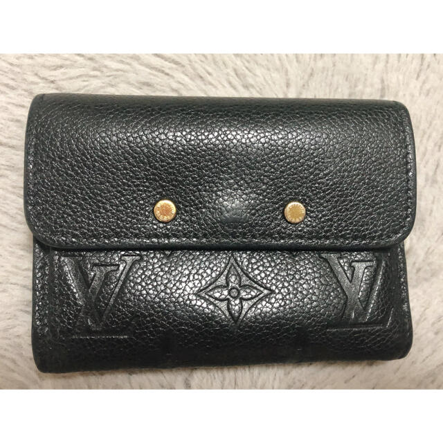 Louis Vuitton 財布