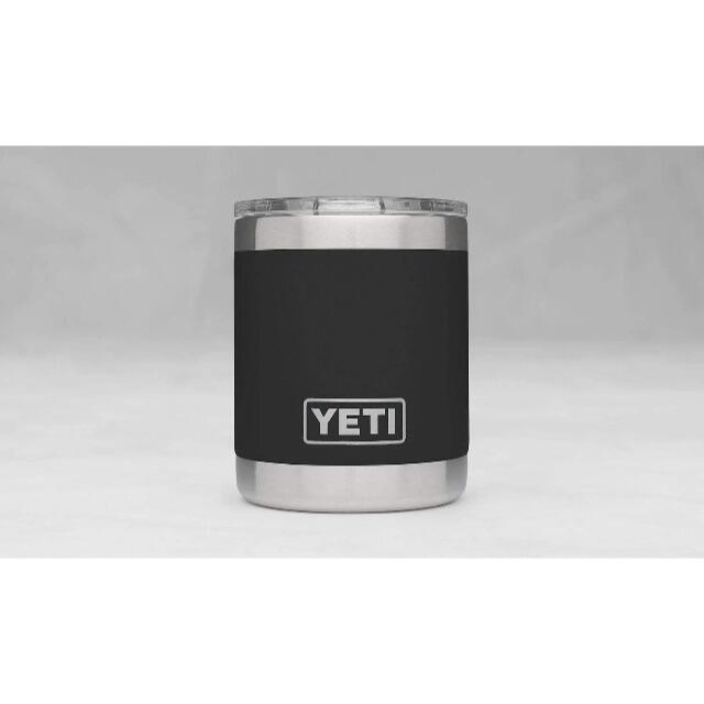 YETI ランブラー タンブラー Rambler 10oz Lowball インテリア/住まい/日用品のキッチン/食器(タンブラー)の商品写真