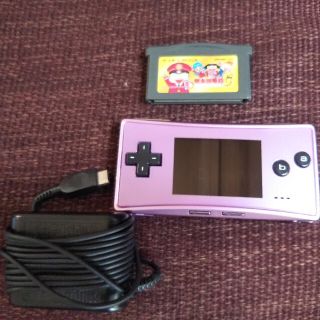 ゲームボーイ(ゴールド/金色系)の通販 54点 | ゲームボーイを買う ...