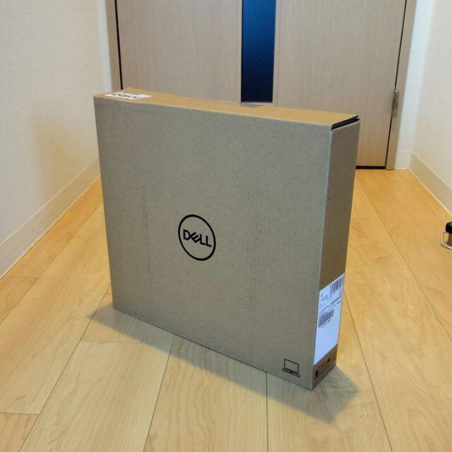 新品 DELL 14FHD+ Ryzen5 8GB 256GB WiFi6 指紋