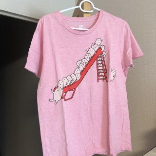 グラニフ(Design Tshirts Store graniph)のgraniph Tシャツ(Tシャツ(半袖/袖なし))