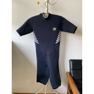 ビラボン(billabong)のビラボン　スプリング　ウエットスーツ　Ｌサイズ　新品未使用‼️(サーフィン)