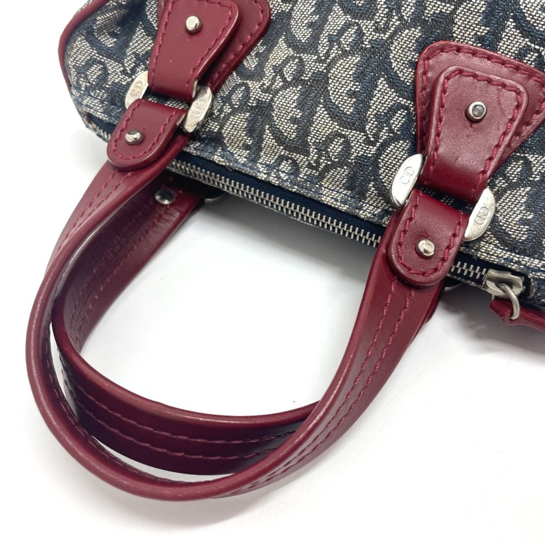 クリスチャンディオール Christian Dior ヴィンテージ トロッター ミニ