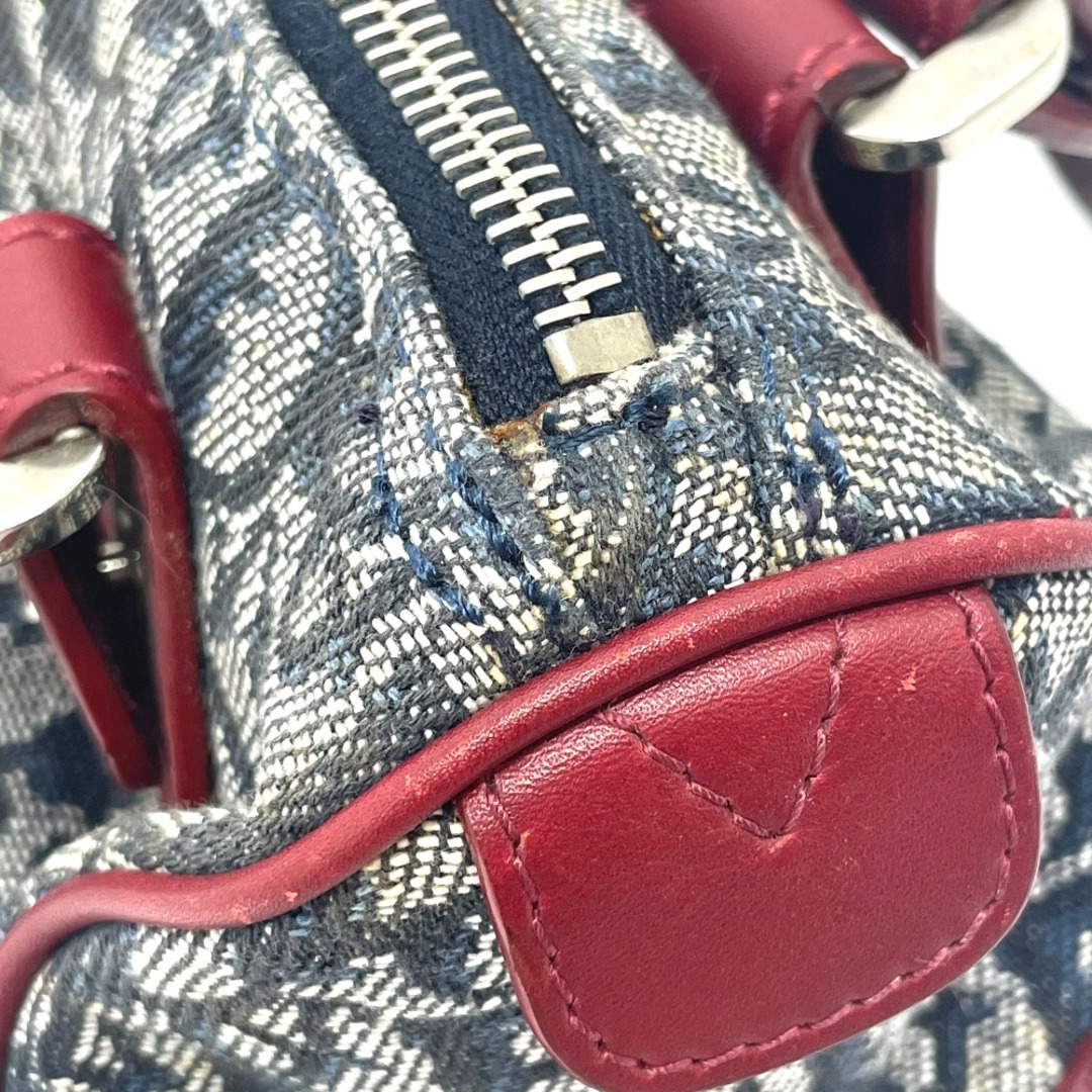 クリスチャンディオール Christian Dior ヴィンテージ トロッター ミニ