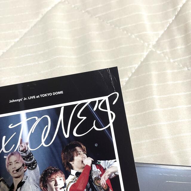 SixTONES 素顔4 DVD