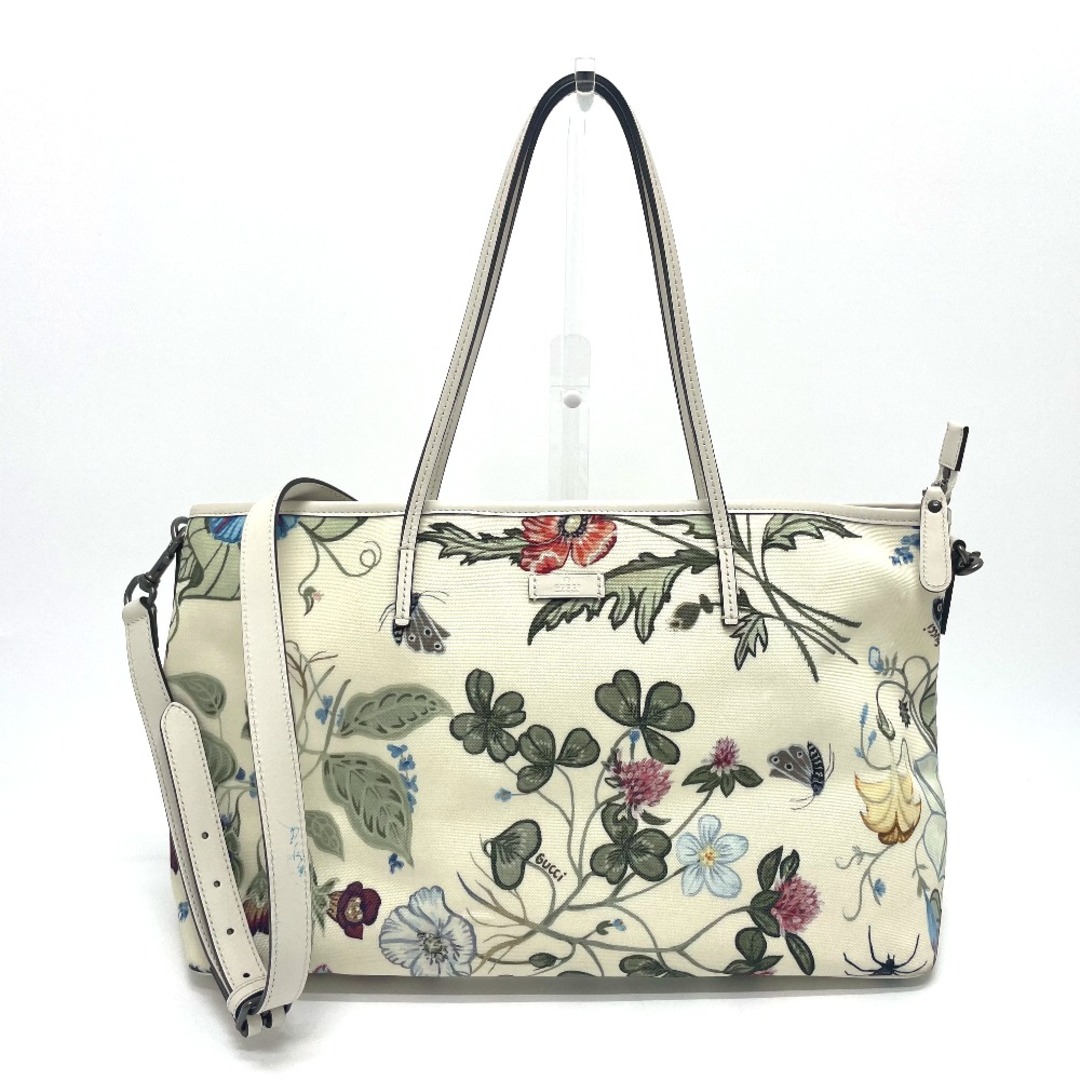 Gucci - グッチ GUCCI クリス ナイト 353437 フローラ 花柄 カバン