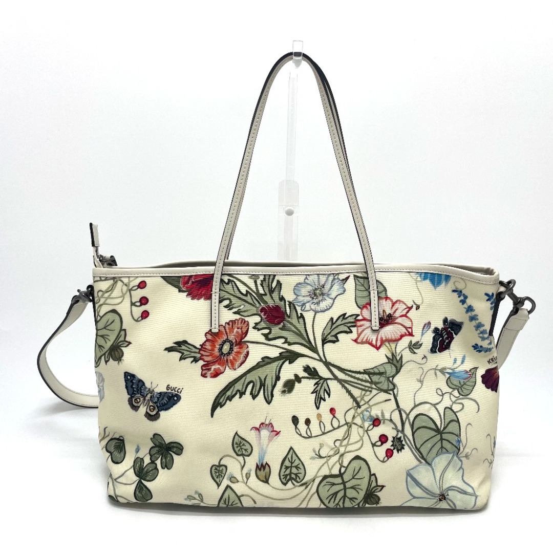 Gucci - グッチ GUCCI クリス ナイト 353437 フローラ 花柄 カバン