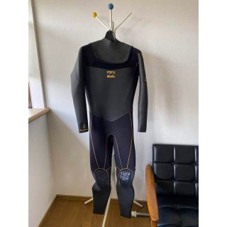 ビラボン(billabong)のビラボン　ウエットスーツ　セミドライ　‼️(サーフィン)