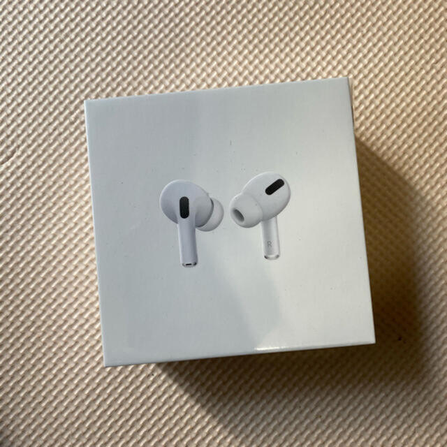 ★新品未開封★ エアーポッズプロ  AirPods  Pro 本体エアーポッズ