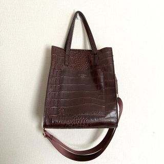 ショルダーバッグ