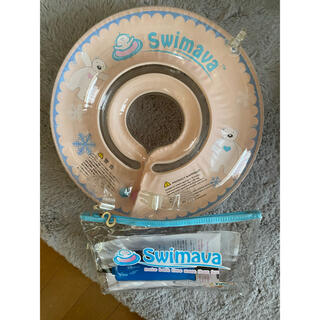 スイマー(SWIMMER)のswimava(お風呂のおもちゃ)
