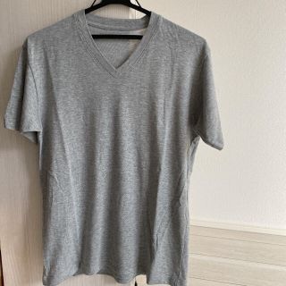 ユニクロ(UNIQLO)の【ユニクロ】Tシャツ(Tシャツ/カットソー(半袖/袖なし))