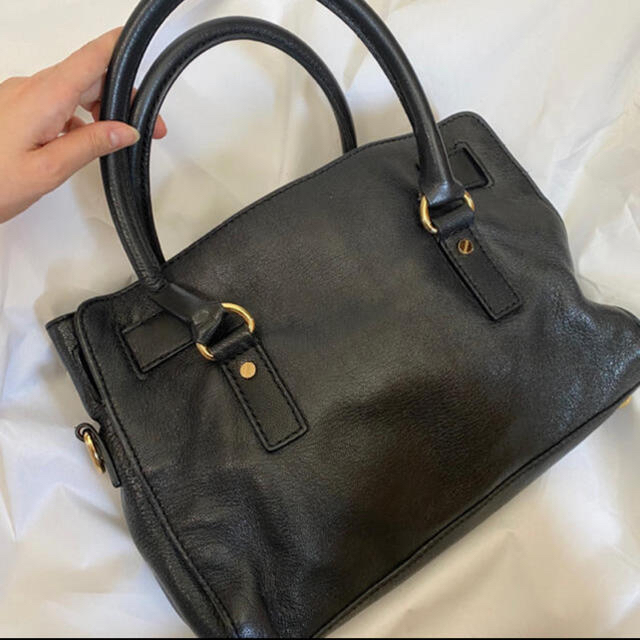 Michael Kors(マイケルコース)のPOKO様専用 MICHAEL KORS バッグ レディースのバッグ(ハンドバッグ)の商品写真