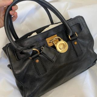 マイケルコース(Michael Kors)のPOKO様専用 MICHAEL KORS バッグ(ハンドバッグ)