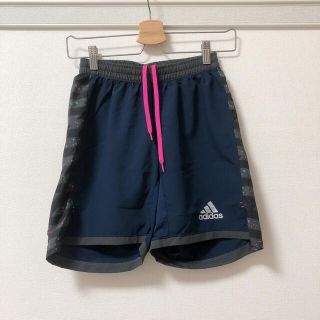 アディダス(adidas)のアディダス　ハーフパンツ　フットサル(ハーフパンツ)