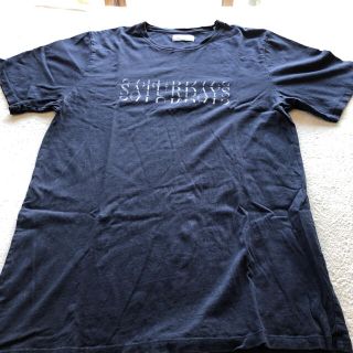 サタデーズサーフニューヨークシティー(SATURDAYS SURF NYC)のSATURDAYS NEW YORK CITY Tシャツ(Tシャツ/カットソー(半袖/袖なし))