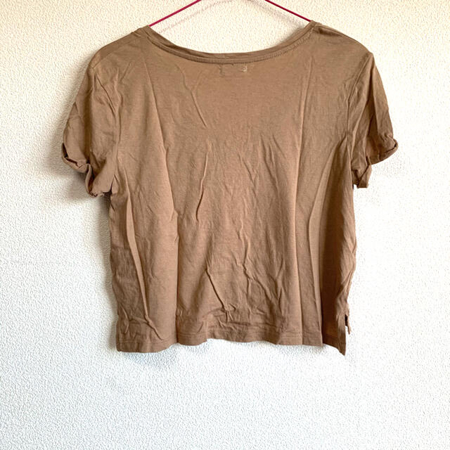 Bershka(ベルシュカ)のにゃんこ　様　専用 レディースのトップス(Tシャツ(半袖/袖なし))の商品写真