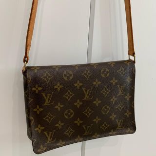 ルイヴィトン(LOUIS VUITTON)のLOUIS VUITTON (ショルダーバッグ)