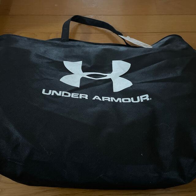 UNDER ARMOUR(アンダーアーマー)のアンダーアーマー袋 レディースのバッグ(ショップ袋)の商品写真
