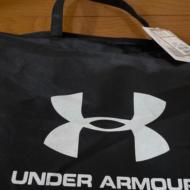 UNDER ARMOUR(アンダーアーマー)のアンダーアーマー袋 レディースのバッグ(ショップ袋)の商品写真