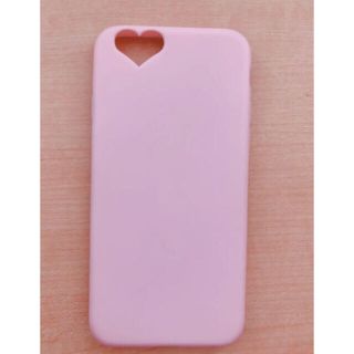 ウィゴー(WEGO)のiphone 7/8 ケース シンプル(iPhoneケース)