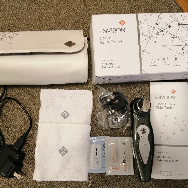 再値下げ‼️エンビロン DFモバイルの+bstrading.net