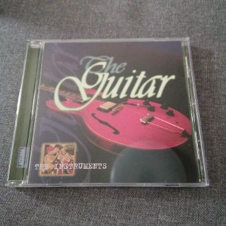 The  Guitar(ポップス/ロック(邦楽))