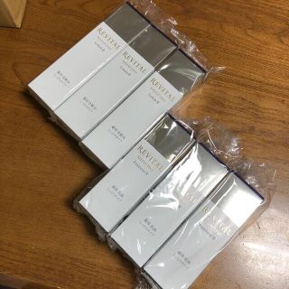 リバイタル(REVITAL)の資生堂　リバイタル　ローション&エマルジョン（しっとりタイプ）3セット(化粧水/ローション)