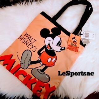 レスポ(LeSportsac) ディズニー トートバッグ(レディース)の通販 100点