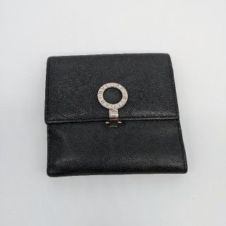 ブルガリ(BVLGARI)のセール❗　BVLGARI　折りたたみ財布　40(折り財布)