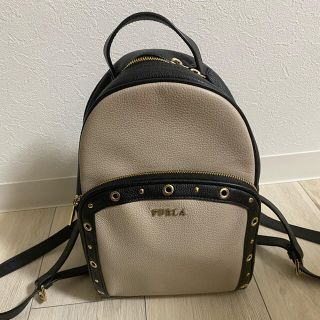 フルラ(Furla)のFURLA BQN8 FRIDA Sサイズ バックパック/リュック(リュック/バックパック)