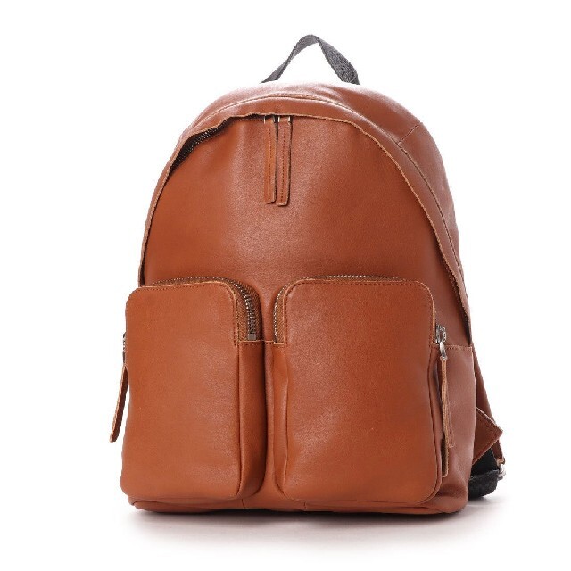 ecco エコー ✿ 新品 レザー リュック バックパック | labiela.com