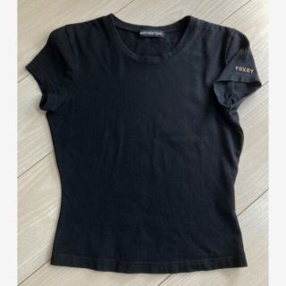 フォクシー(FOXEY)のフォクシーTシャツ(Tシャツ(半袖/袖なし))