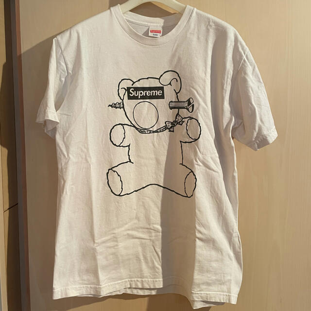 supreme undercover  tシャツ