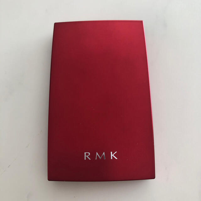 RMK(アールエムケー)のRMK江戸桜　トランスルーセントパウダー02 コスメ/美容のベースメイク/化粧品(フェイスパウダー)の商品写真