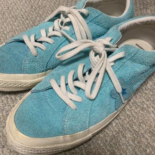 コンバース(CONVERSE)のgolf wang CONVERSE(スニーカー)