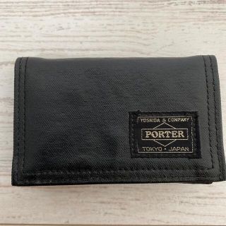 ポーター(PORTER)のPORTER(折り財布)