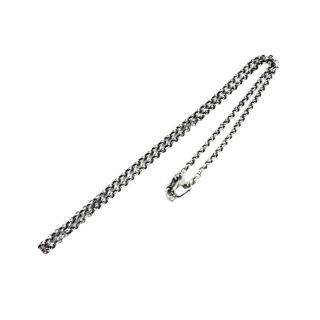 クロムハーツ(Chrome Hearts)のクロムハーツ■NECKCHAIN R16ロールチェーンネックレス(ネックレス)