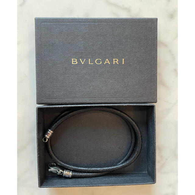 ブルガリ BVLGARI チョーカー ネックレス