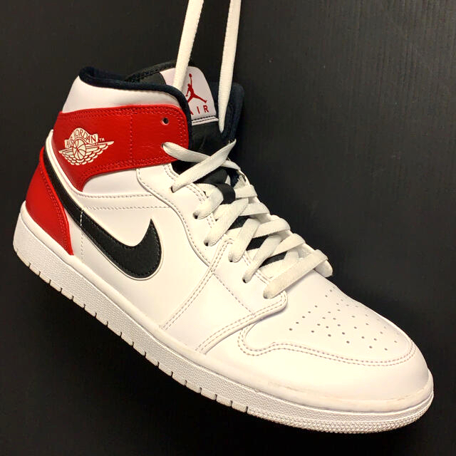 nikeNIKE AIR JORDAN 1 MID  2019