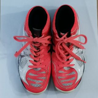 アシックス(asics)のASICS バレーボールシューズ GEL-V SWIFT CV MT 23cm(バレーボール)