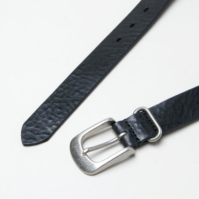 Hender Scheme(エンダースキーマ)のHender Scheme    shrink shoulder belt  メンズのファッション小物(ベルト)の商品写真