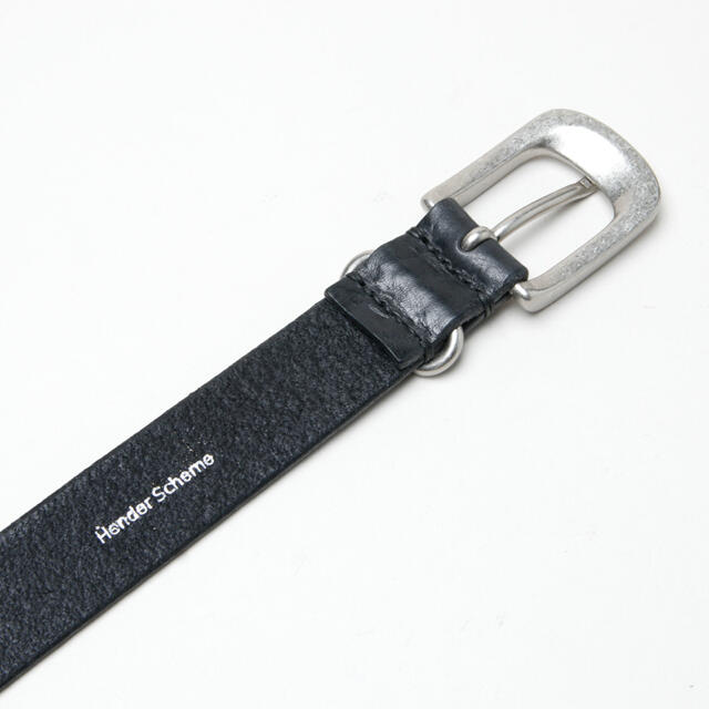 Hender Scheme(エンダースキーマ)のHender Scheme    shrink shoulder belt  メンズのファッション小物(ベルト)の商品写真